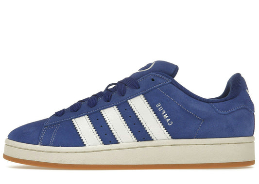 adidas Campus 00s Semi Lucid Blue Cloud White