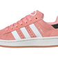 adidas Campus 00s Semi Pink Spark Cloud White Gum (GS)