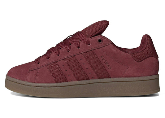 adidas Campus 00s Shadow Red Gum