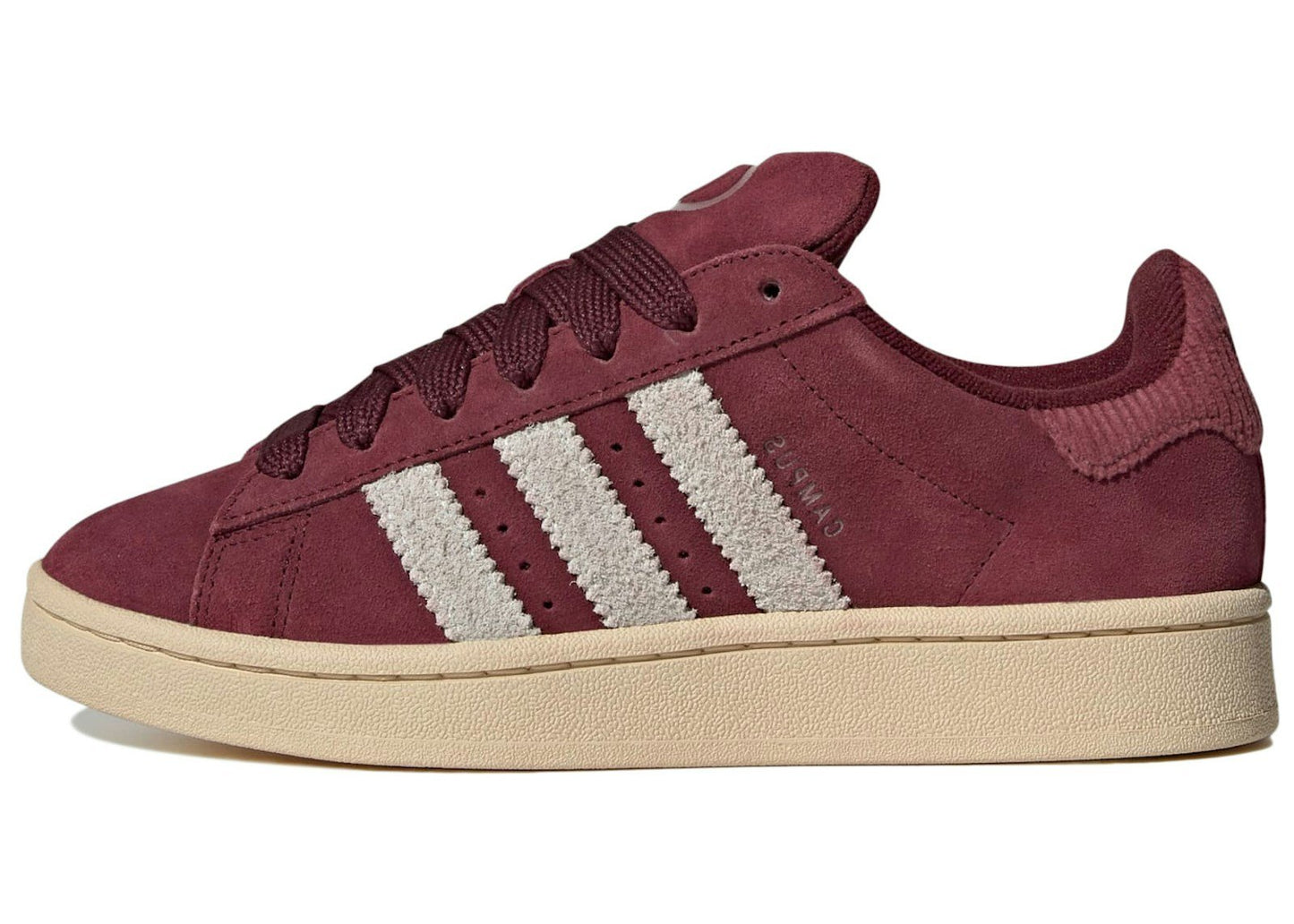 adidas Campus 00s Shadow Red Off White (Women's)