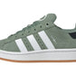 adidas Campus 00s Silver Green Cloud White Gum (GS)