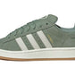 adidas Campus 00s Silver Green Gum (Women's)