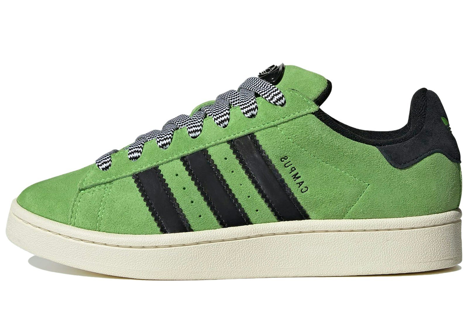 adidas Campus 00s Solar Green (Women's)