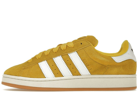 adidas Campus 00s Spice Yellow