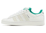 adidas Campus 00s White Semi Court Green