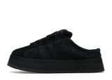 adidas Campus 00s Winter Low Black Carbon (Women's)