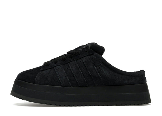adidas Campus 00s Winter Low Black Carbon (Women's)