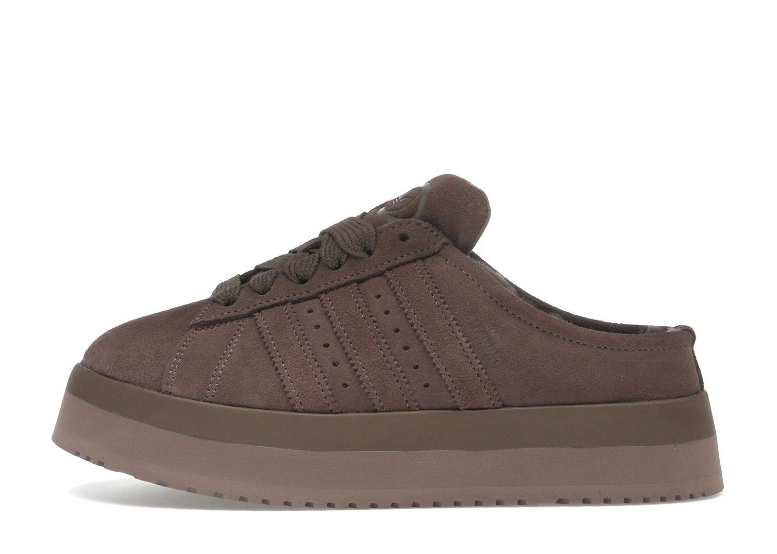 adidas Campus 00s Winter Low Earth Strata (Women's)