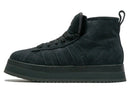 adidas Campus 00s Winter Mid Black Carbon (Women's)