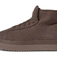 adidas Campus 00s Winter Mid Brown (Women's)