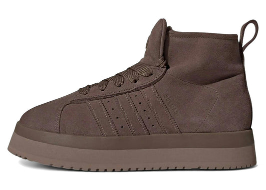 adidas Campus 00s Winter Mid Brown (Women's)