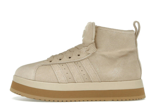 adidas Campus 00s Winter Mid Magic Beige (Women's)