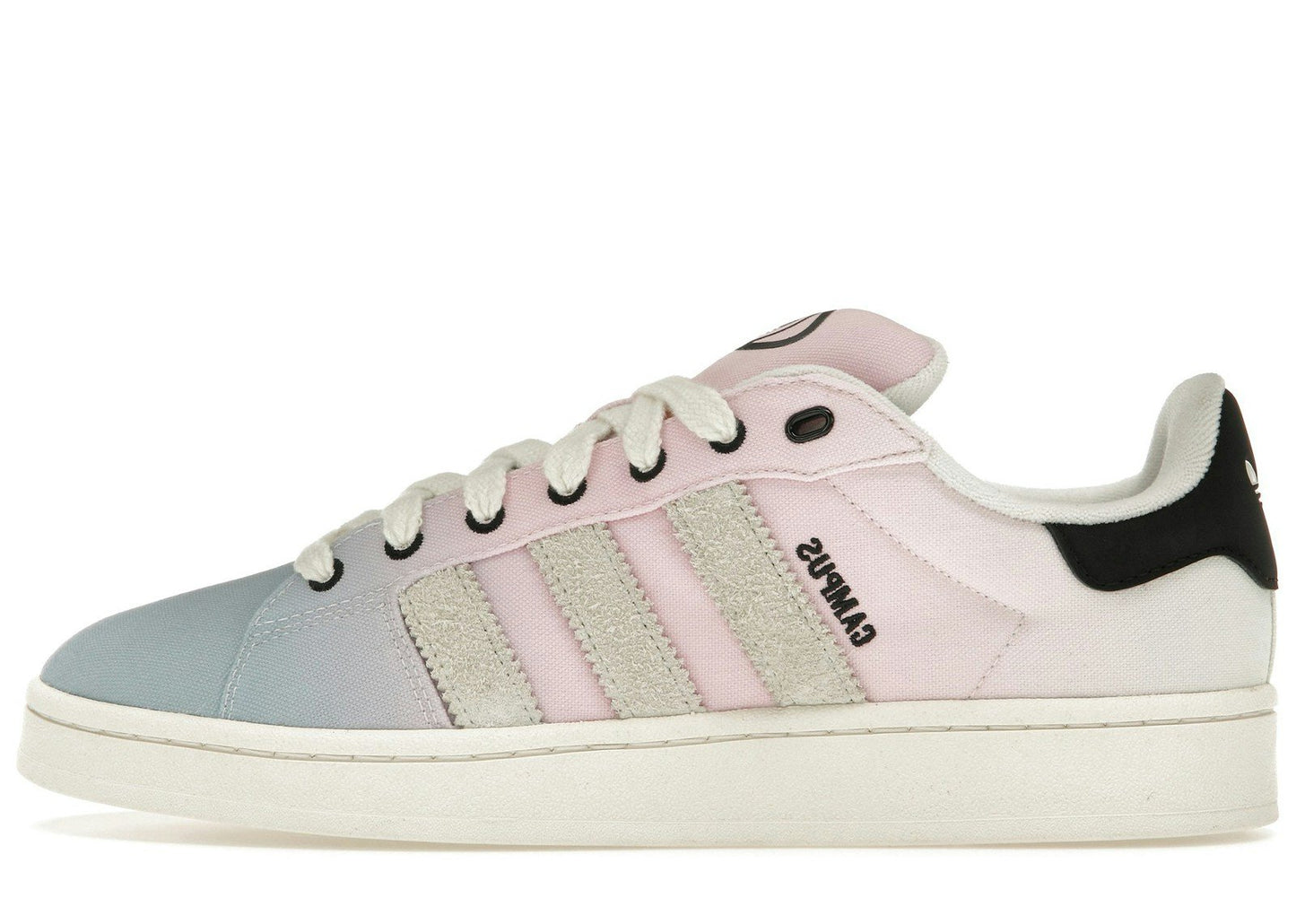 adidas Campus 00s Wonder Blue Clear Pink