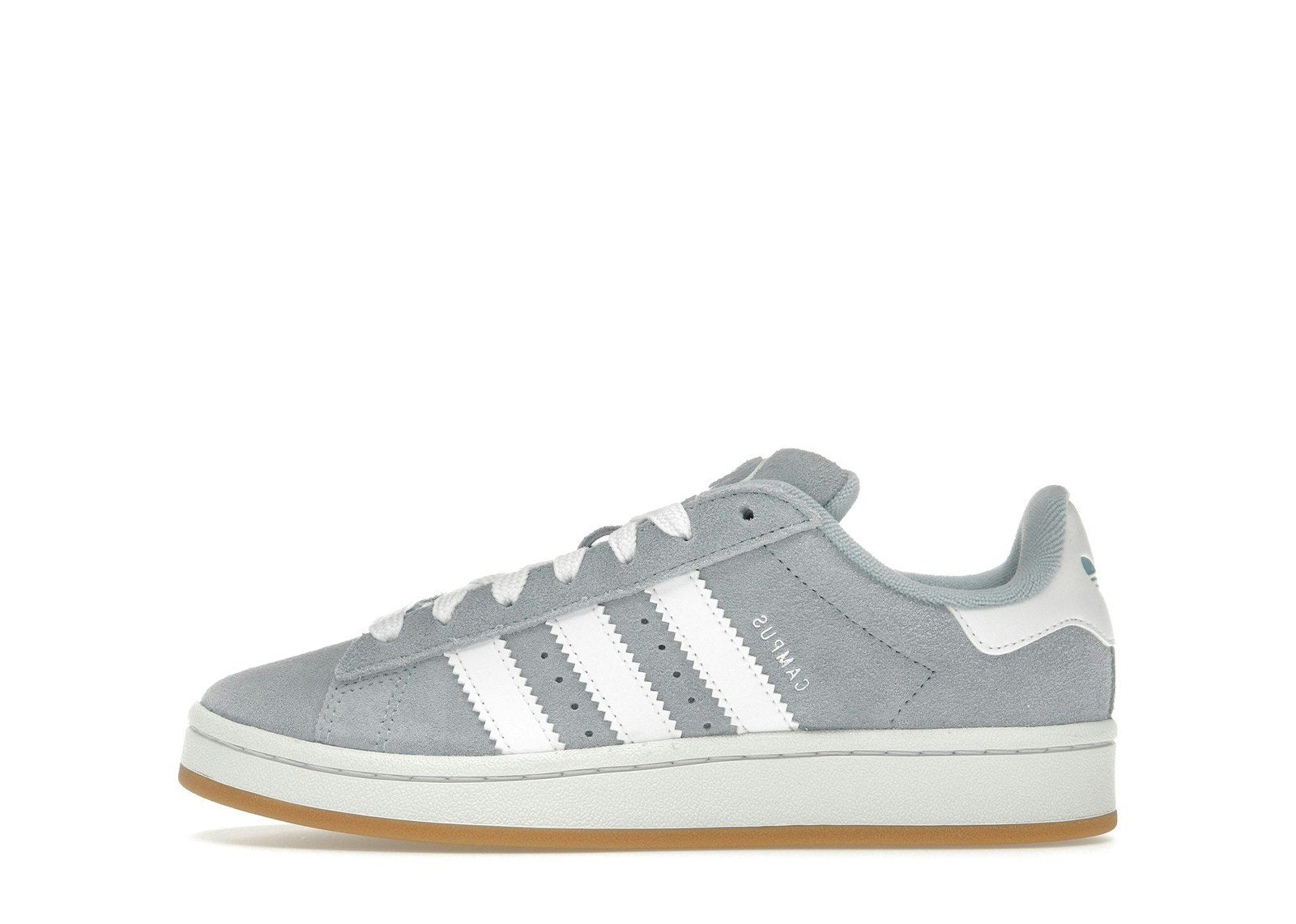 adidas Campus 00s Wonder Blue Gum (Kids)
