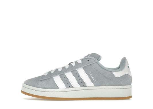 adidas Campus 00s Wonder Blue Gum (Kids)