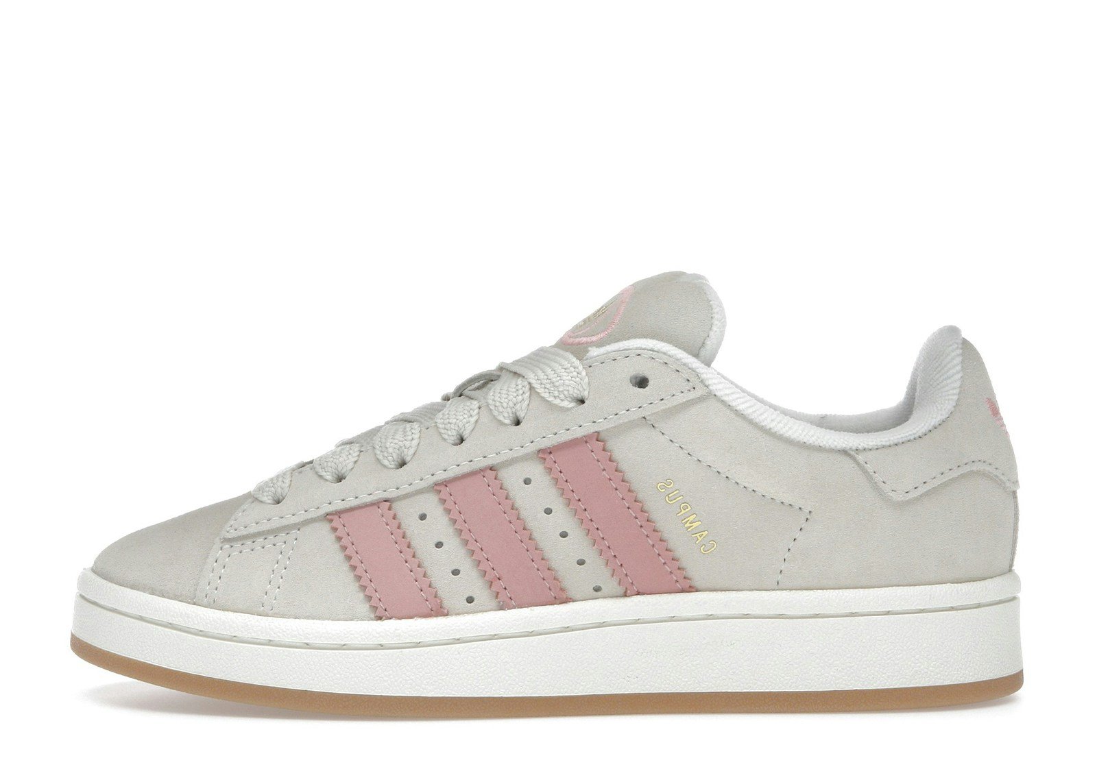 adidas Campus 00s Wonder Mauve Glow Pink (Women's)