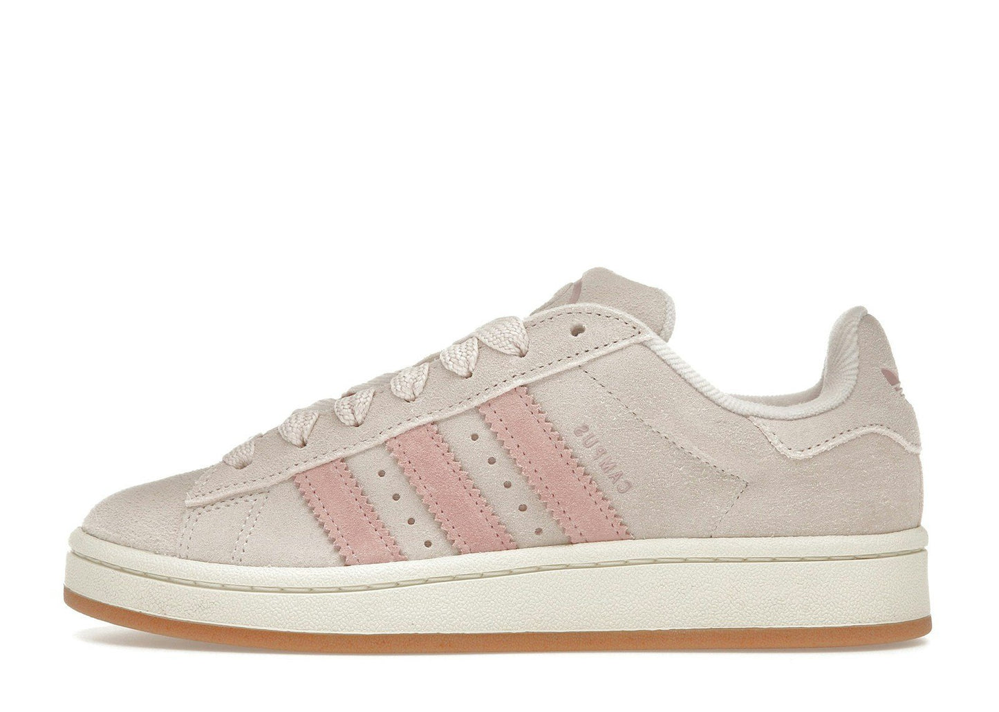 adidas Campus 00s Wonder Quartz Wonder Mauve (Women's)