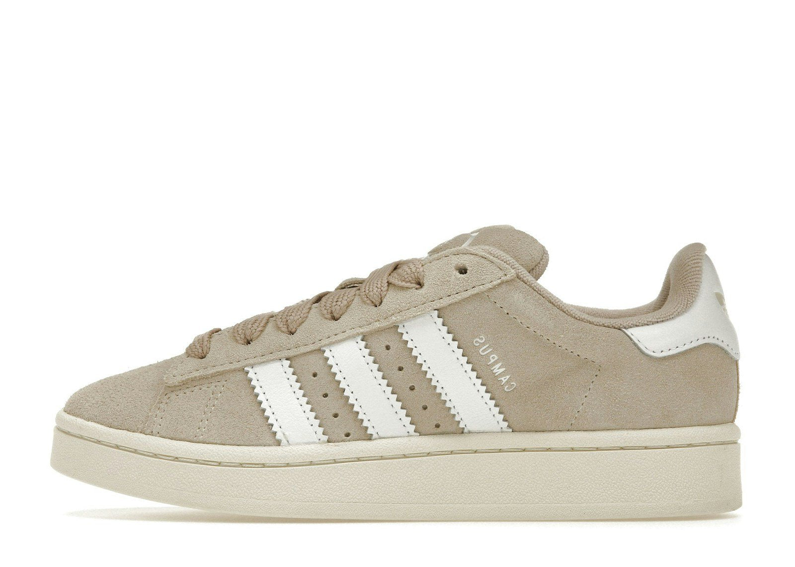 adidas Campus 00s Wonder White (Women's)