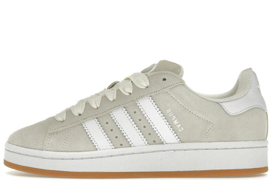 adidas Campus 00s Wonder White Gum