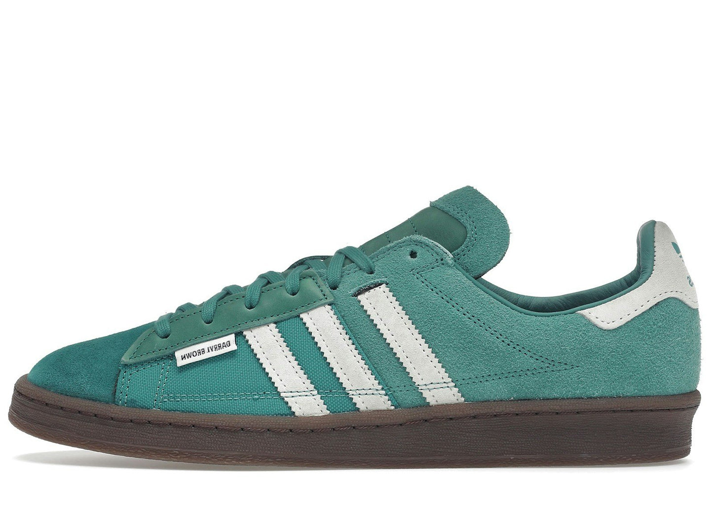 adidas Campus 80s Darryl Brown Active Green