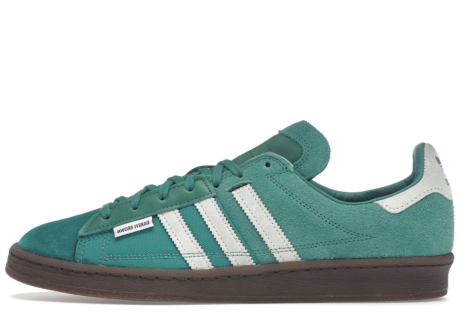 adidas Campus 80s Darryl Brown Active Green