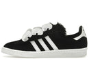 adidas Campus 80s Jeremy Scott Bones Black