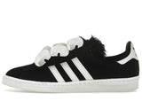 adidas Campus 80s Jeremy Scott Bones Black