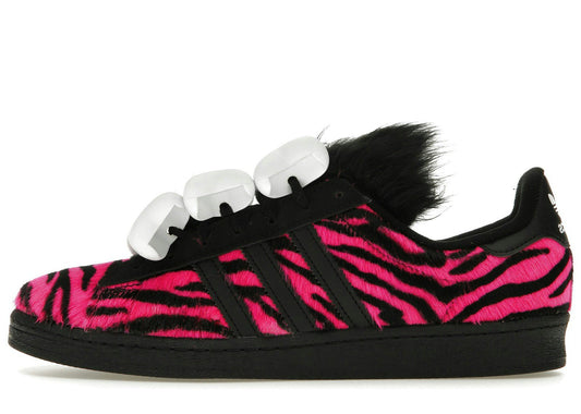 adidas Campus 80s Jeremy Scott Bones Pink