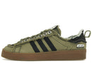 adidas Campus 80s Song for the Mute Olive
