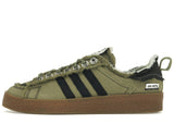 adidas Campus 80s Song for the Mute Olive