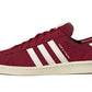 adidas Campus 80s Sporty & Rich Merlot Cream