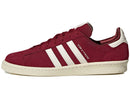 adidas Campus 80s Sporty & Rich Merlot Cream
