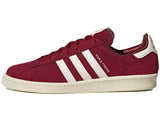 adidas Campus 80s Sporty & Rich Merlot Cream