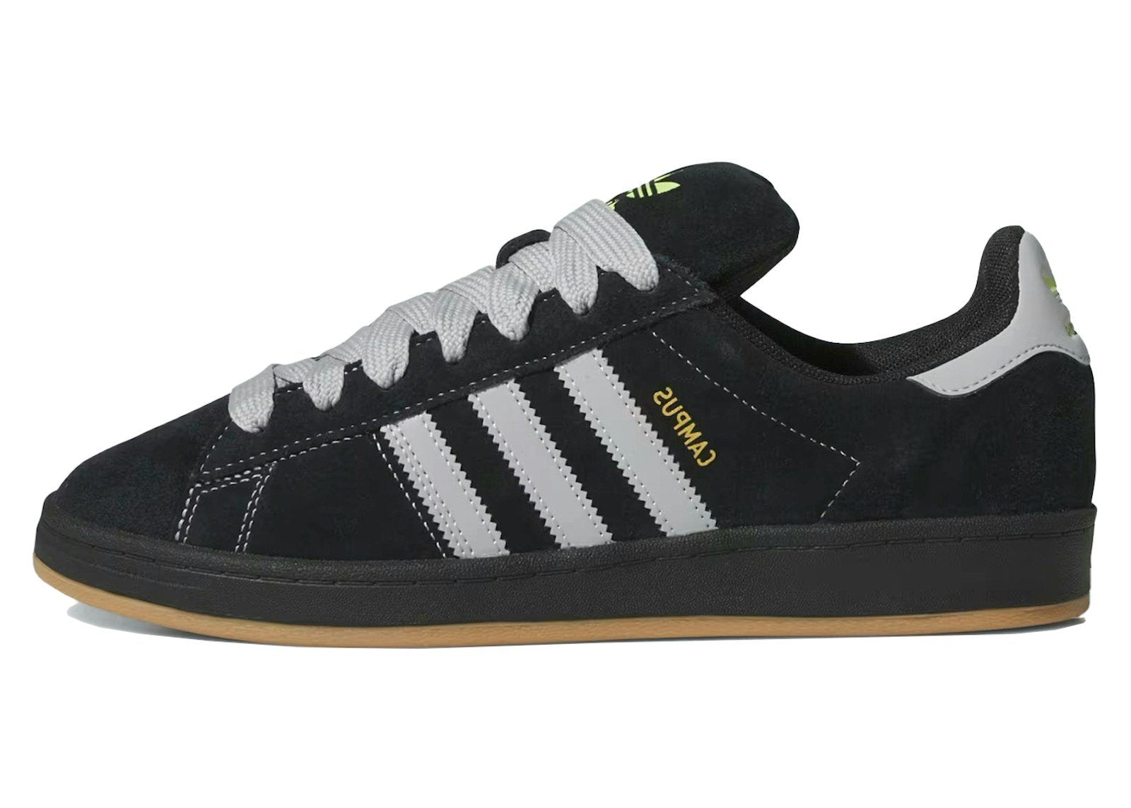adidas Campus 90s ADV Core Black Grey