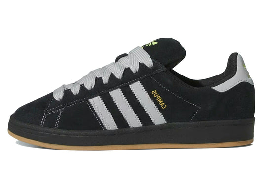 adidas Campus 90s ADV Core Black Grey