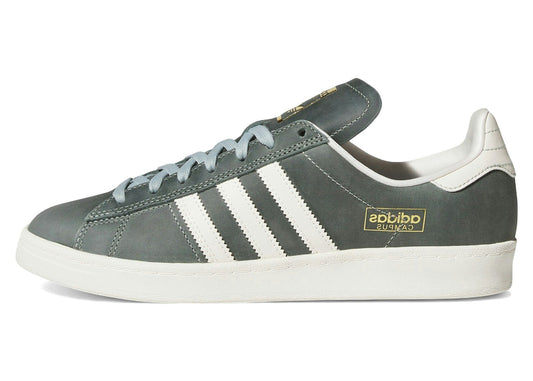 adidas Campus ADV Wonder Sage Chalk White