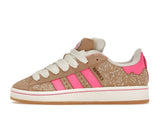 adidas Campus Double 00s Pan De Muerto (Women's)