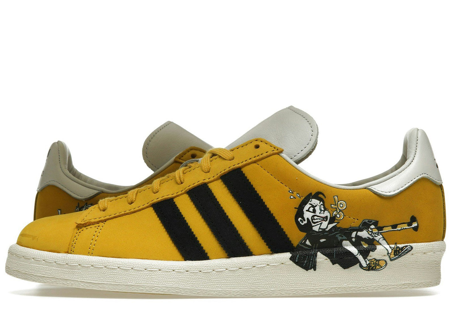adidas Campus Kasina Kim