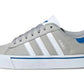 adidas Campus Vulc Grey White Blue (GS)