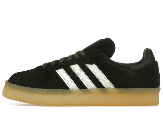 adidas Clarks 8th Street Samba by Ronnie Fieg Shadow Green