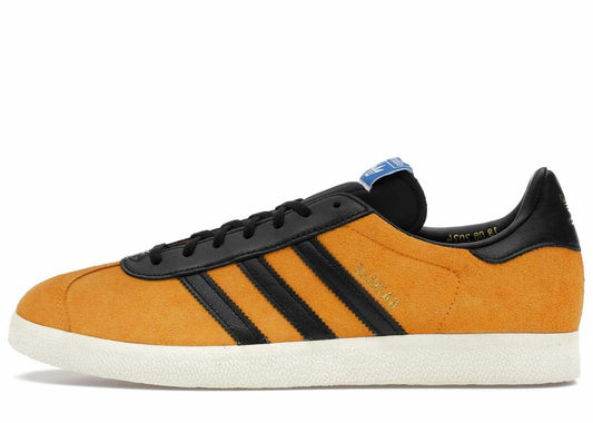 adidas Gazelle 75th Anniversary Pack College Gold