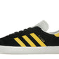 adidas Gazelle Black Impact Yellow