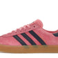 adidas Gazelle Bliss Pink Dark Blue