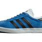 adidas Gazelle Blue Bird Core Black