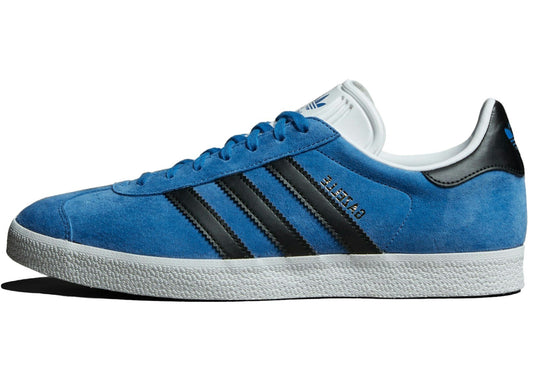adidas Gazelle Blue Bird Core Black