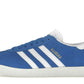 adidas Gazelle Blue Cloud White