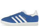 adidas Gazelle Blue Cloud White
