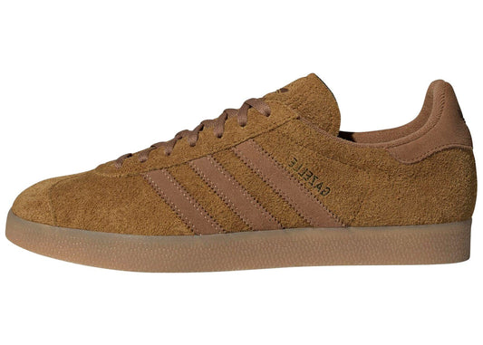 adidas Gazelle Bronze Strata Gum