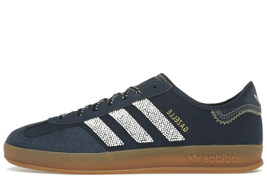 adidas Gazelle Indoor CLOT By Edison Chen Collegiate Navy
