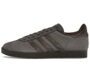 adidas Gazelle Charcoal Brown